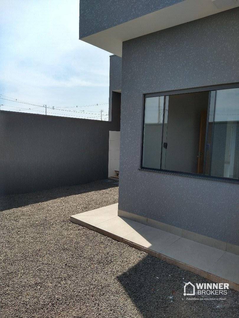 Casa, 3 quartos, 70 m² - Foto 34