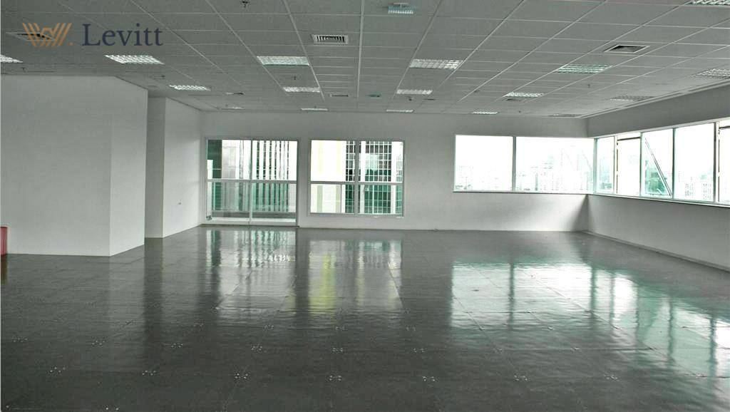 Conjunto Comercial-Sala para alugar, 492m² - Foto 79