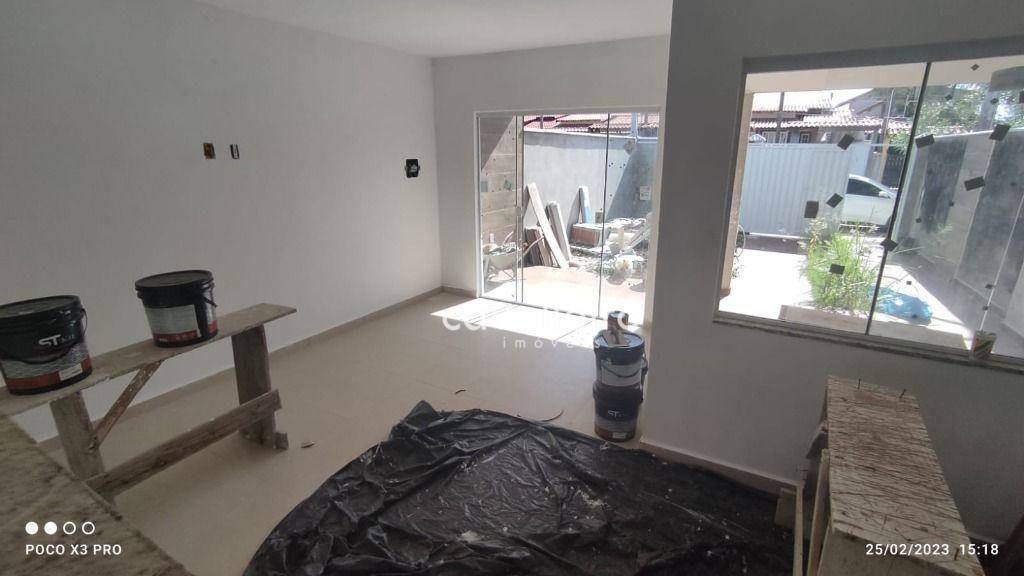 Casa à venda com 3 quartos, 118m² - Foto 2