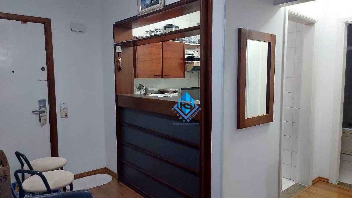Flat/Apart Hotel à venda e aluguel com 1 quarto, 50m² - Foto 3