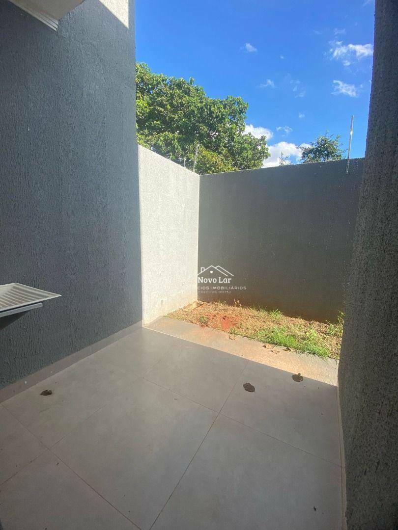 Casa à venda com 2 quartos, 80m² - Foto 9