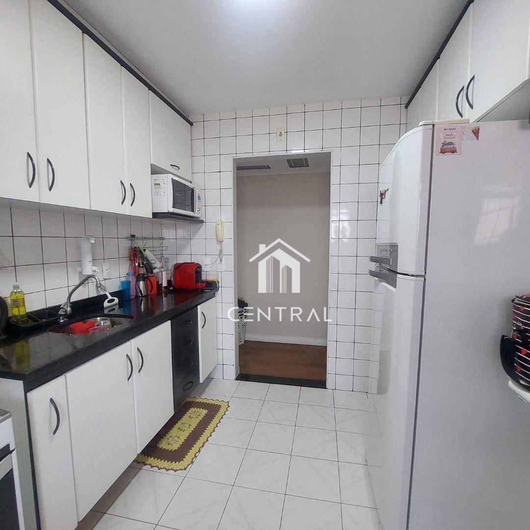 Apartamento para alugar com 2 quartos, 56m² - Foto 10