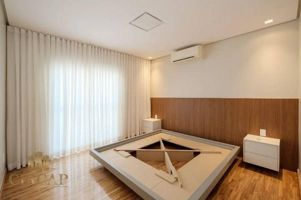 Apartamento à venda com 3 quartos, 294m² - Foto 8