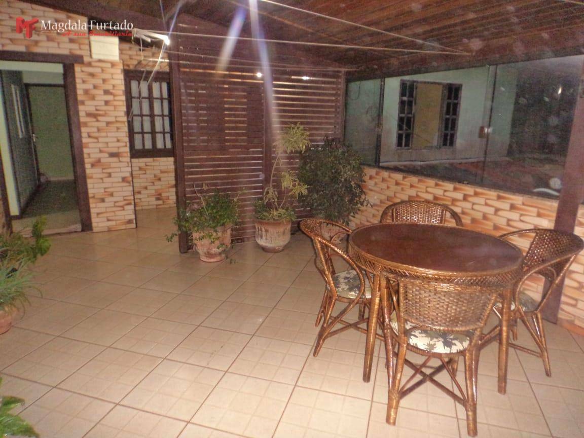 Casa à venda com 3 quartos, 170m² - Foto 7