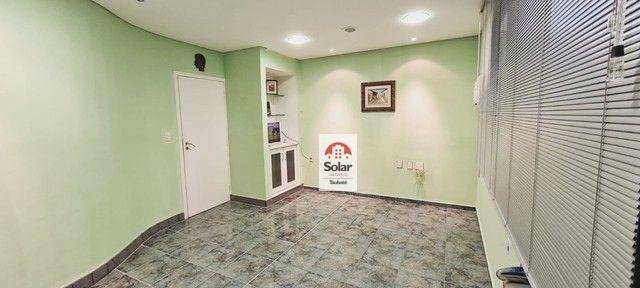 Conjunto Comercial-Sala à venda, 32m² - Foto 3