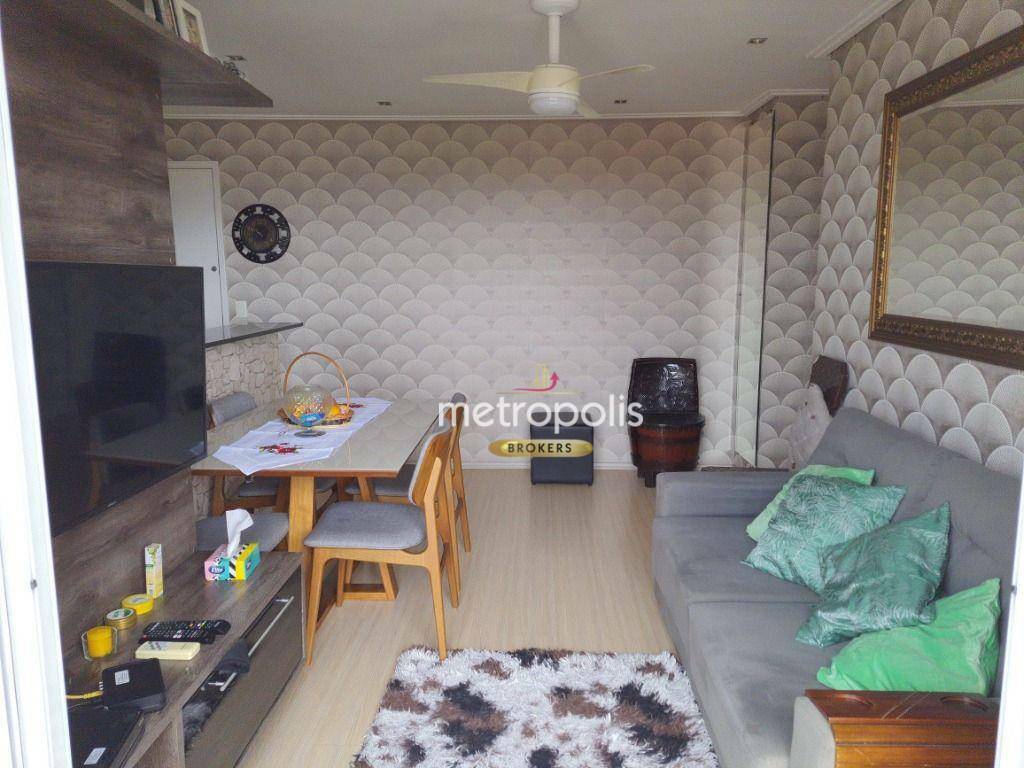 Apartamento à venda e aluguel com 2 quartos, 60m² - Foto 7