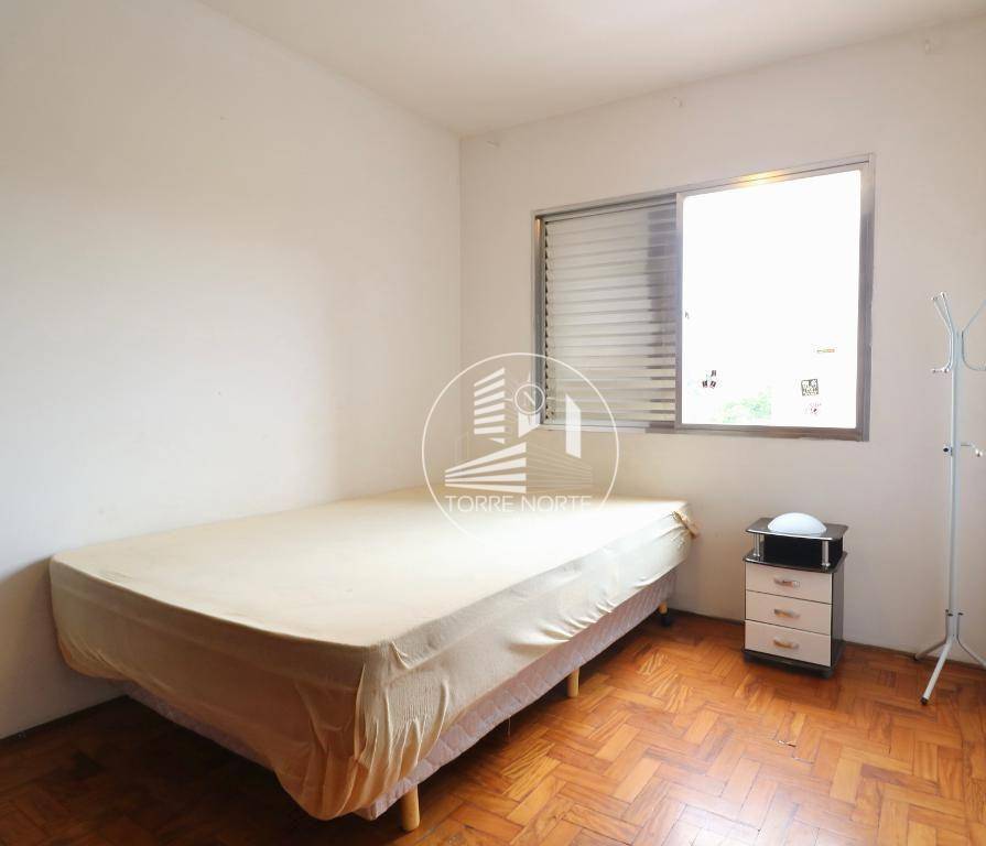 Apartamento à venda com 1 quarto, 48m² - Foto 17