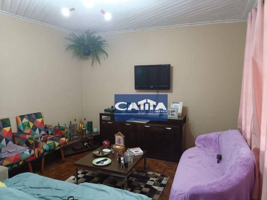 Casa à venda com 3 quartos, 150m² - Foto 3