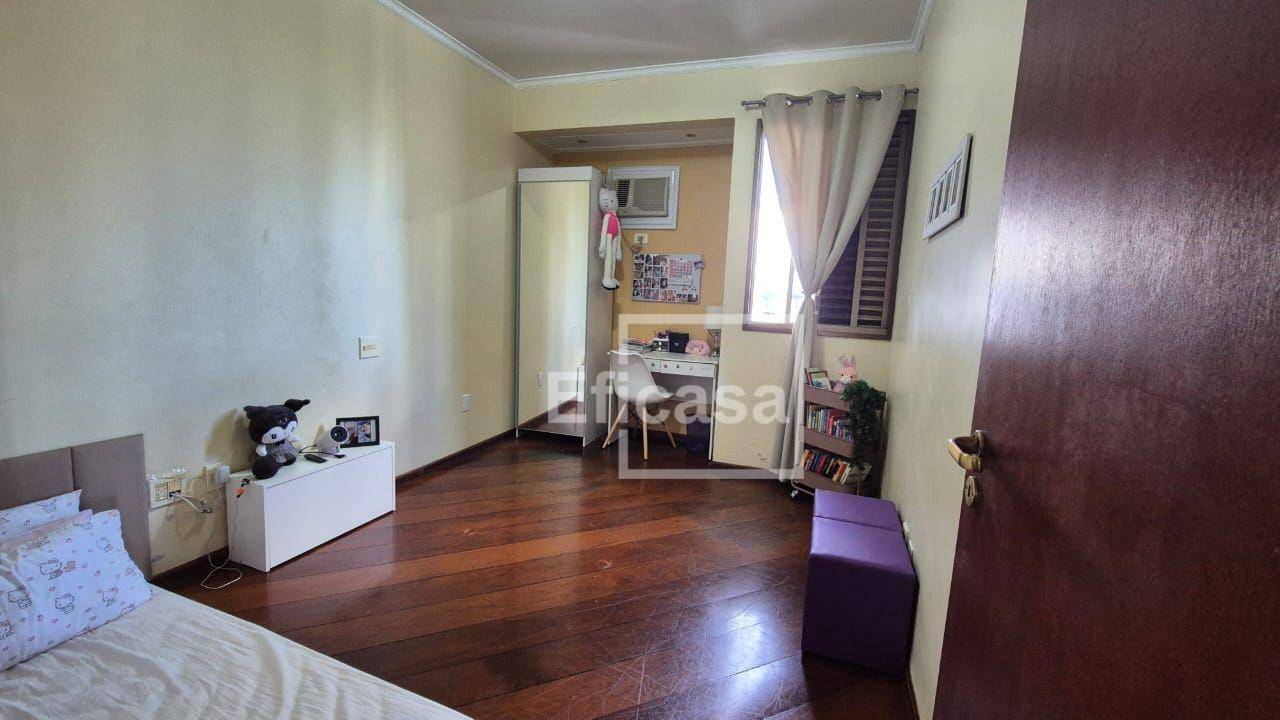Cobertura à venda com 3 quartos, 260m² - Foto 12
