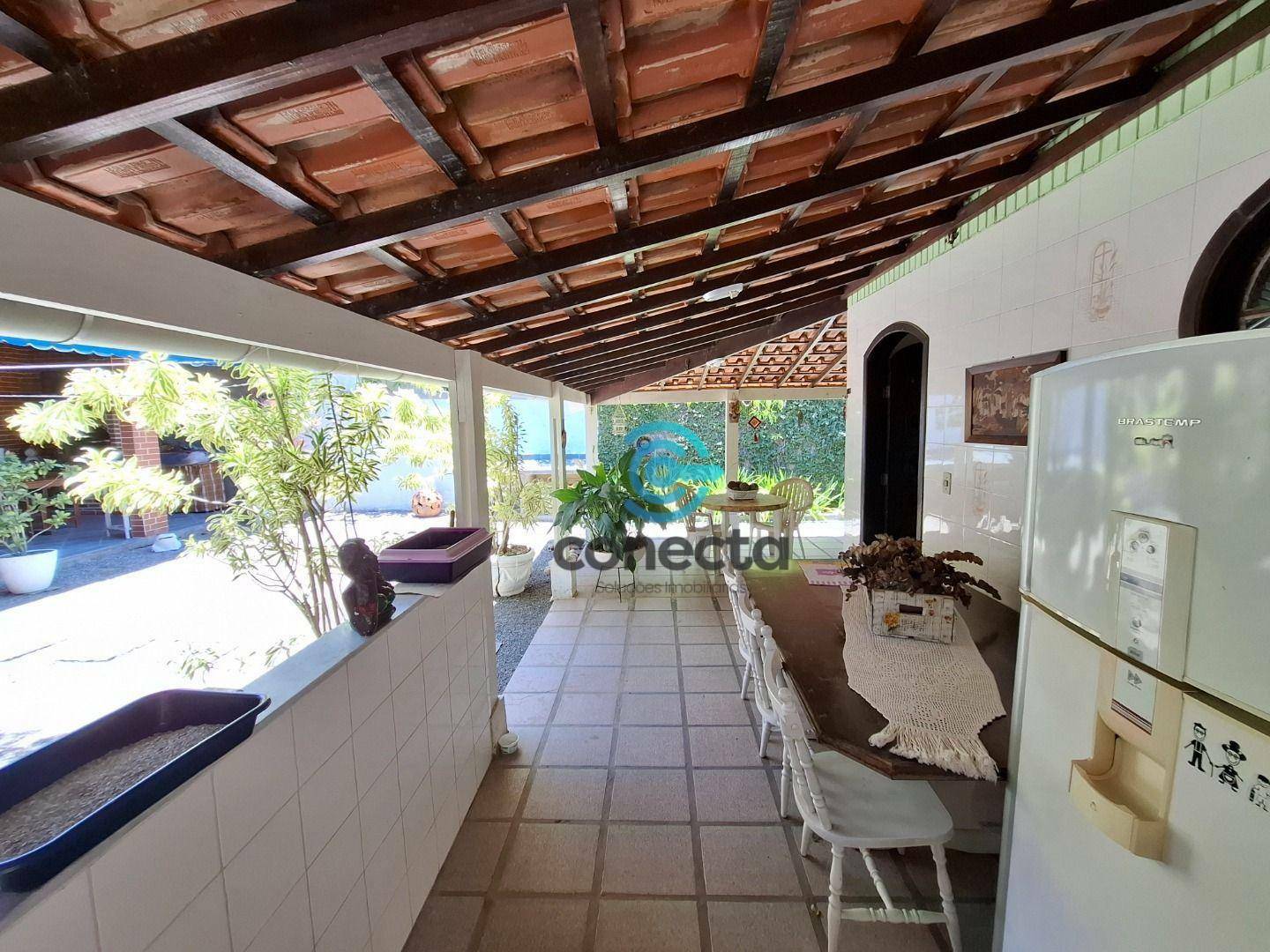 Casa à venda e aluguel com 3 quartos, 176m² - Foto 22