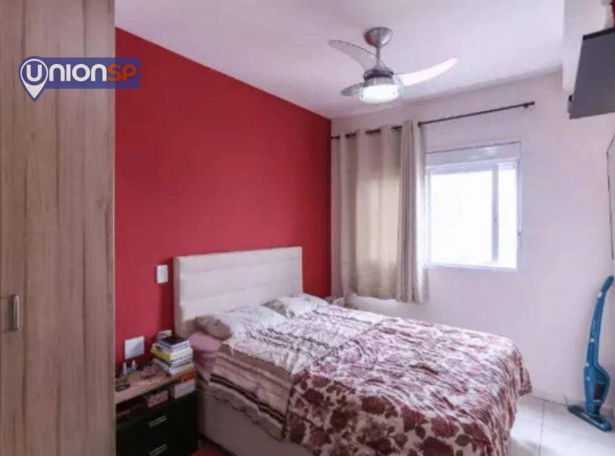 Apartamento à venda com 2 quartos, 62m² - Foto 6