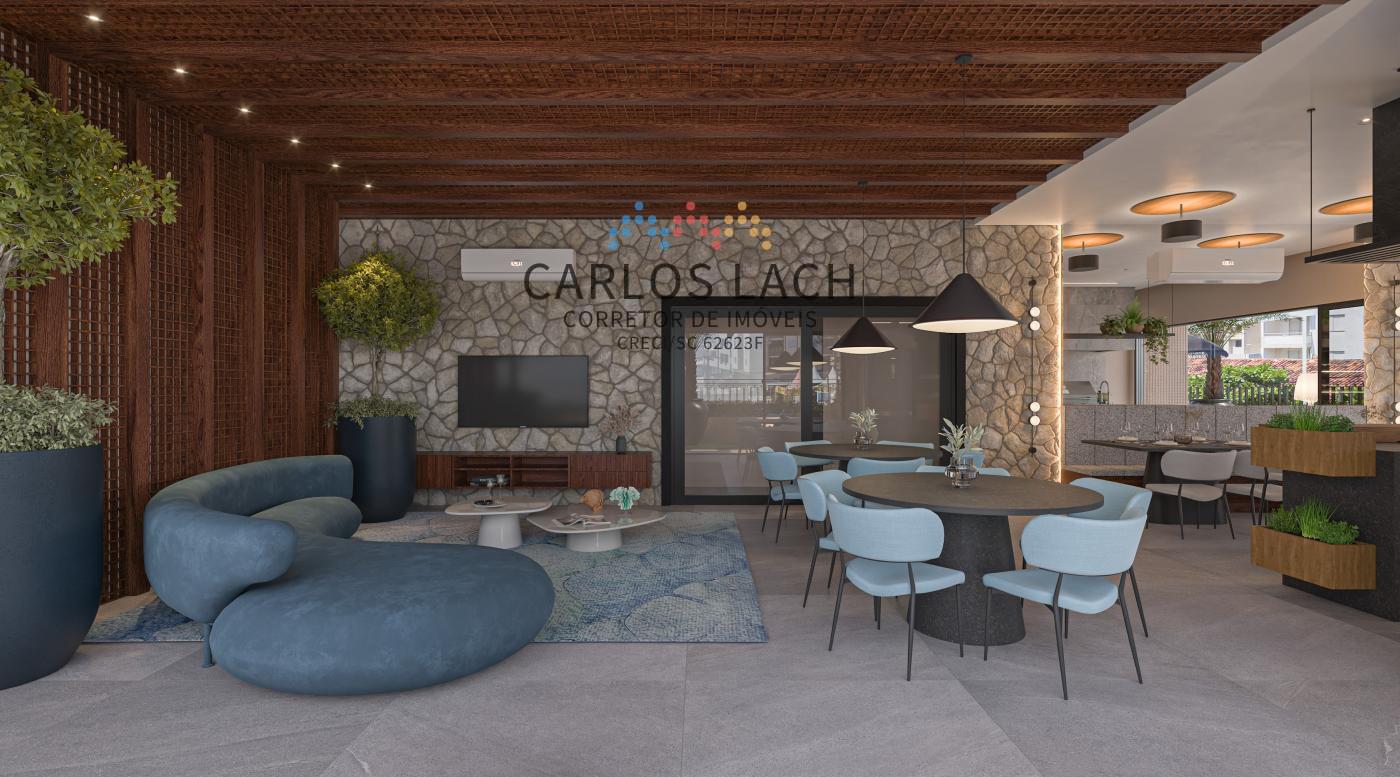 Apartamento à venda com 3 quartos, 134m² - Foto 22