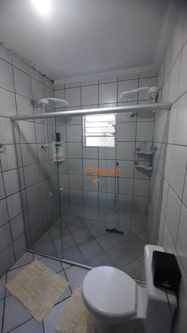 Sobrado à venda com 4 quartos, 150m² - Foto 16