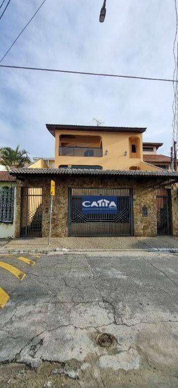 Sobrado à venda com 4 quartos, 425m² - Foto 5