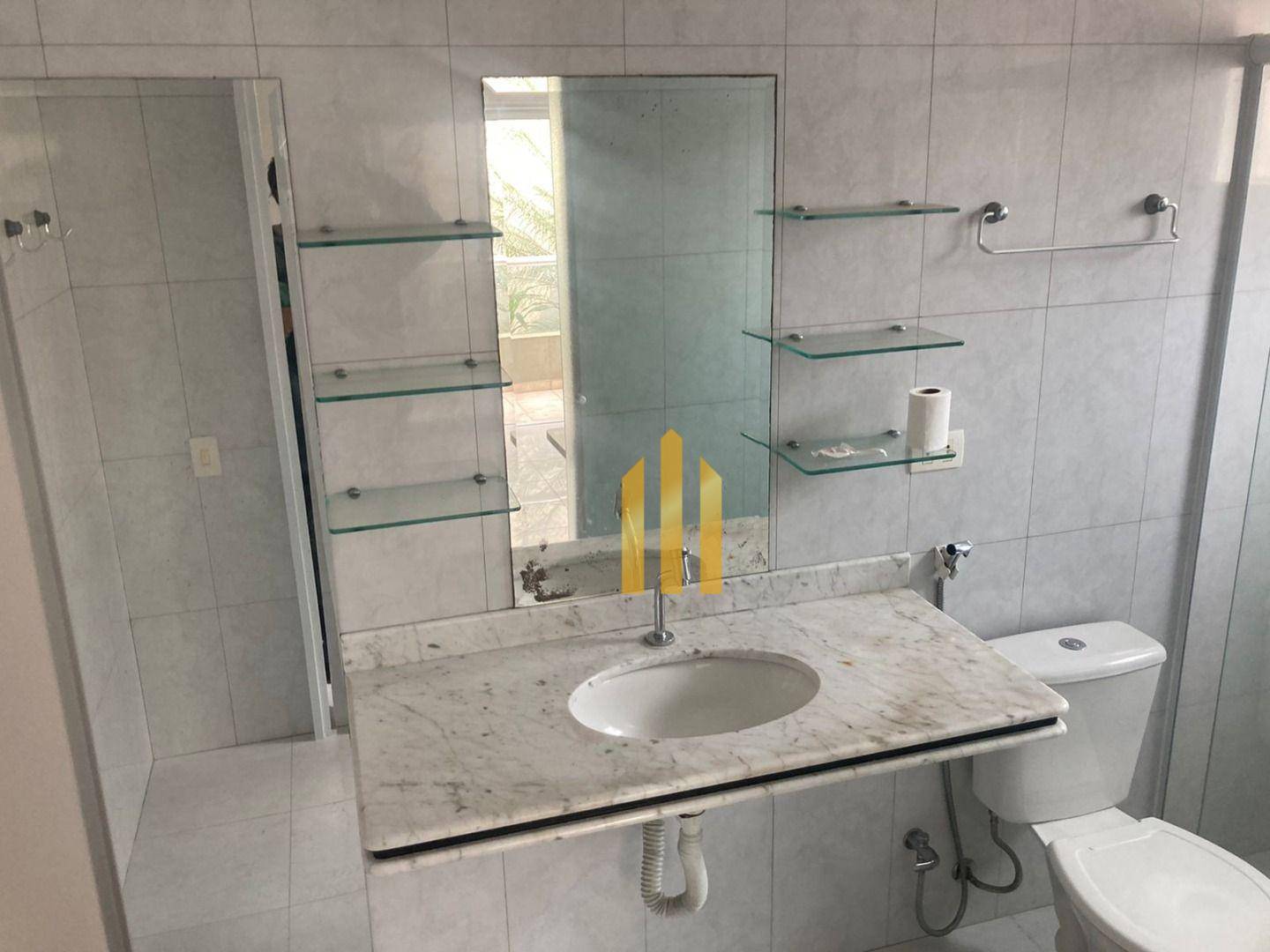 Sobrado para alugar com 4 quartos, 500m² - Foto 37