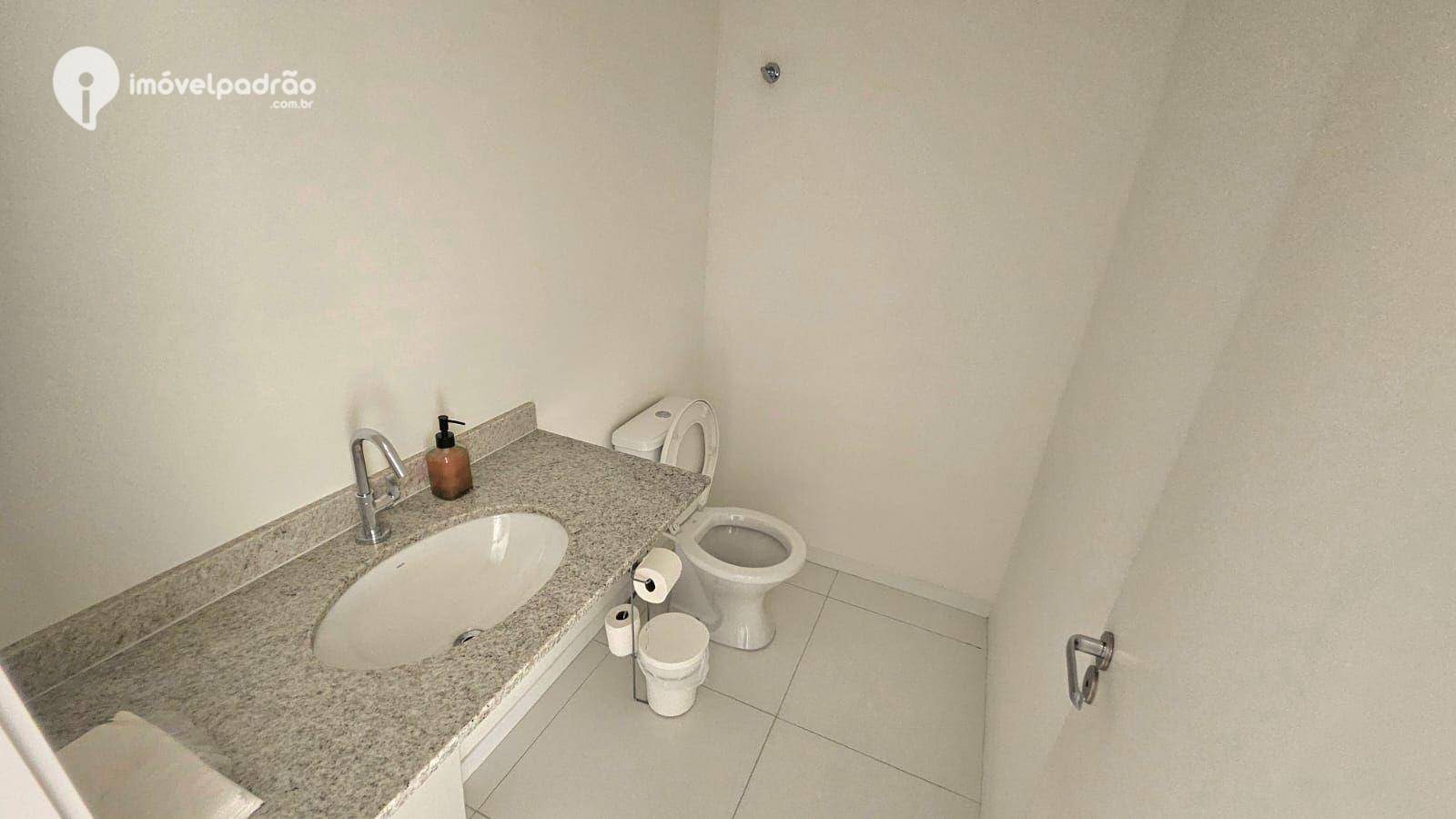 Apartamento à venda com 3 quartos, 102m² - Foto 19