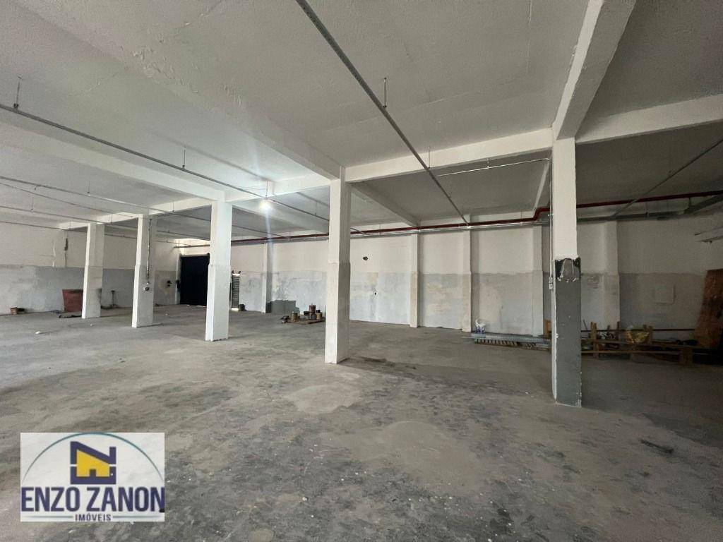 Depósito-Galpão-Armazém para alugar, 450m² - Foto 6