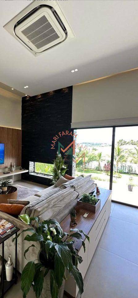 Casa de Condomínio à venda com 3 quartos, 407m² - Foto 19