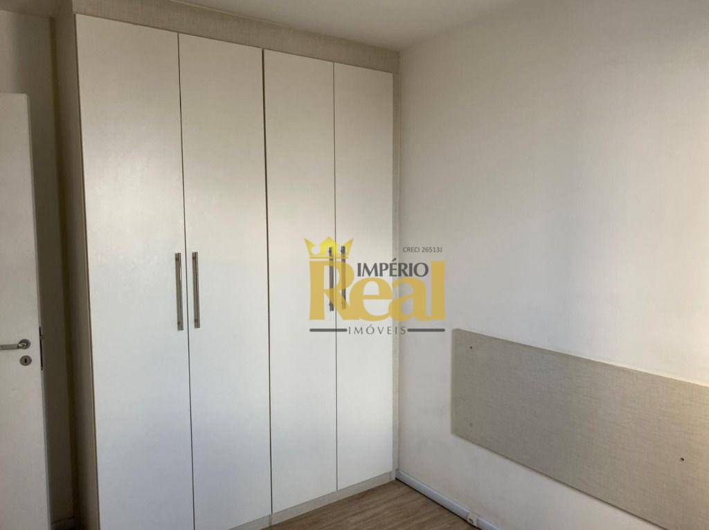 Apartamento à venda com 2 quartos, 47m² - Foto 10