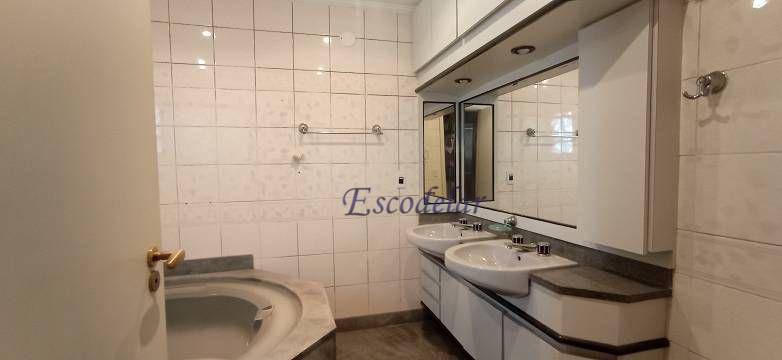 Apartamento à venda com 4 quartos, 192m² - Foto 10