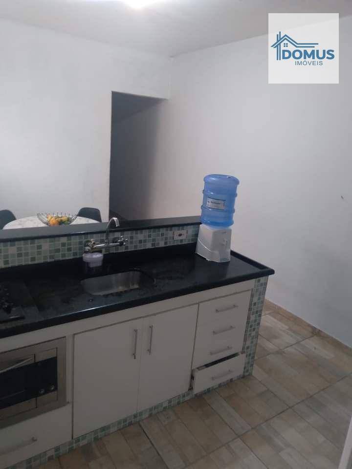 Sobrado à venda com 4 quartos, 150m² - Foto 7