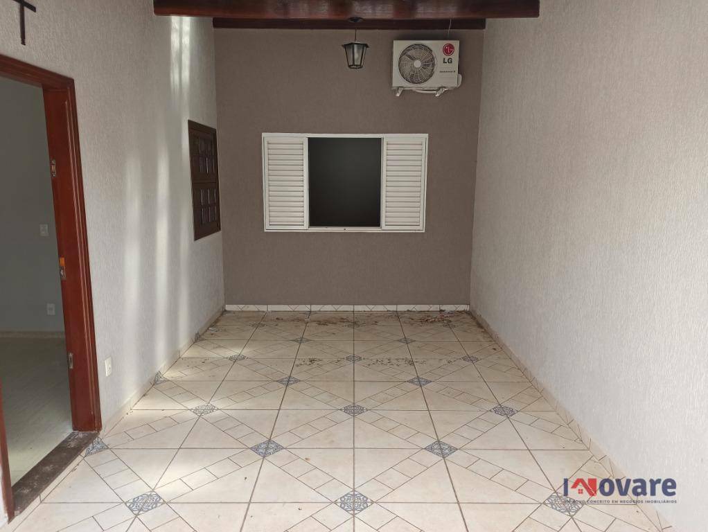 Casa à venda com 3 quartos, 140m² - Foto 11