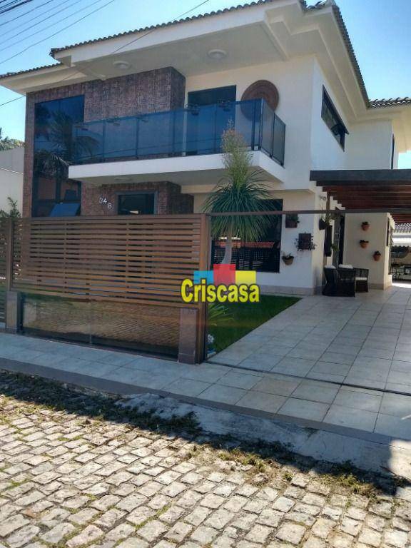 Casa à venda com 3 quartos, 340m² - Foto 14