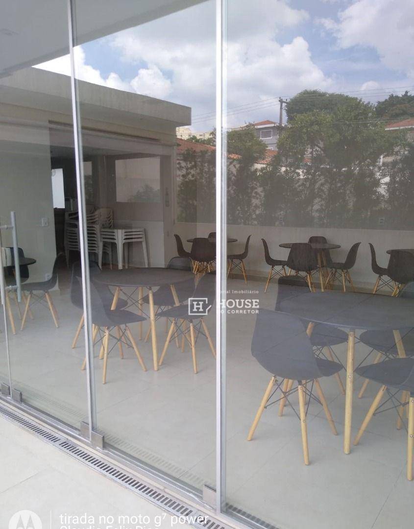 Apartamento à venda com 3 quartos, 78m² - Foto 4