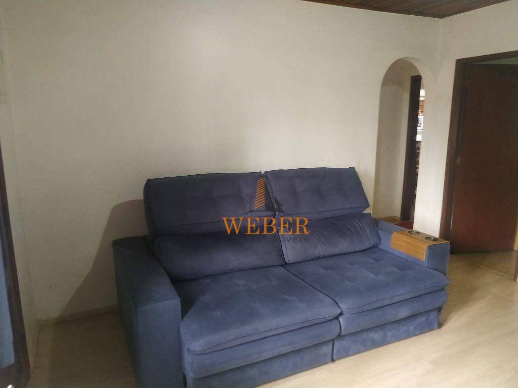 Sobrado à venda com 4 quartos, 180m² - Foto 19