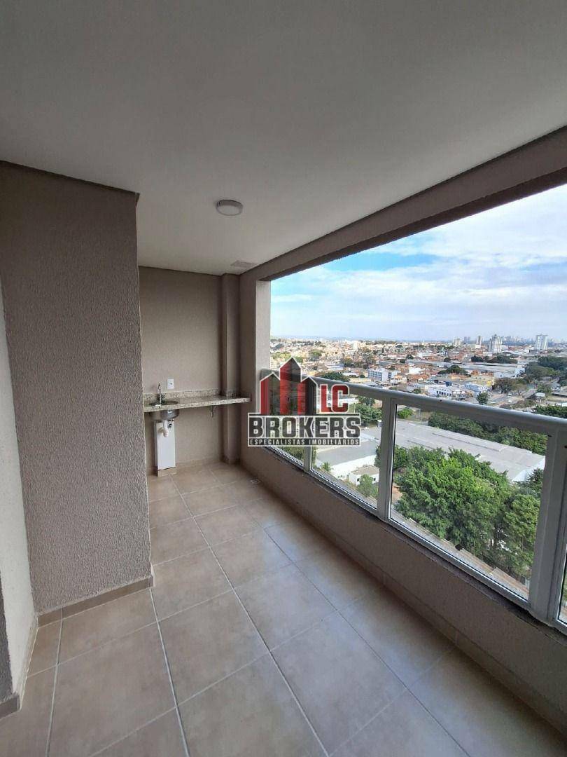 Apartamento à venda com 2 quartos, 62m² - Foto 6