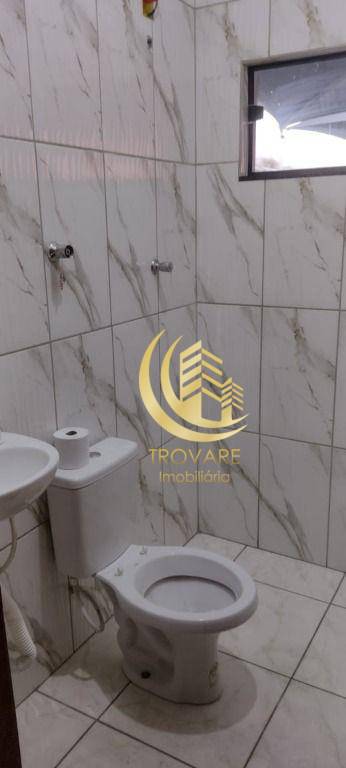 Loja-Salão para alugar, 60m² - Foto 4