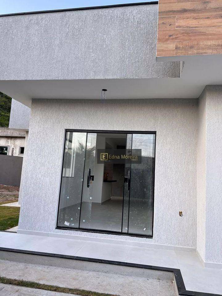 Casa à venda com 3 quartos, 100m² - Foto 16