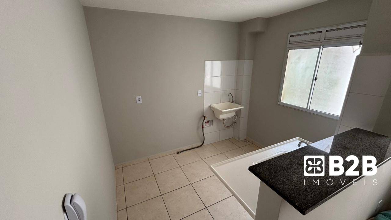 Apartamento, 2 quartos, 41 m² - Foto 5