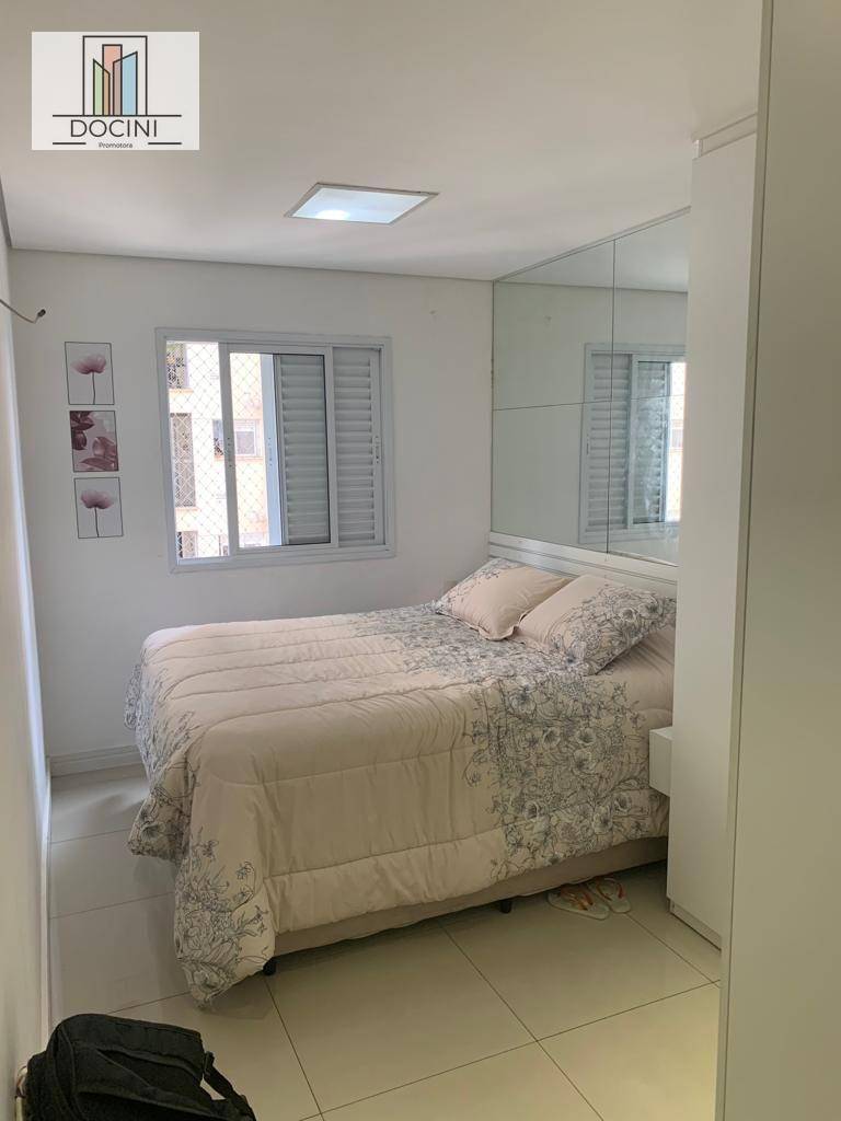 Apartamento à venda com 2 quartos, 63m² - Foto 1