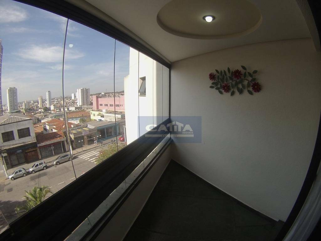 Apartamento à venda com 2 quartos, 88m² - Foto 13