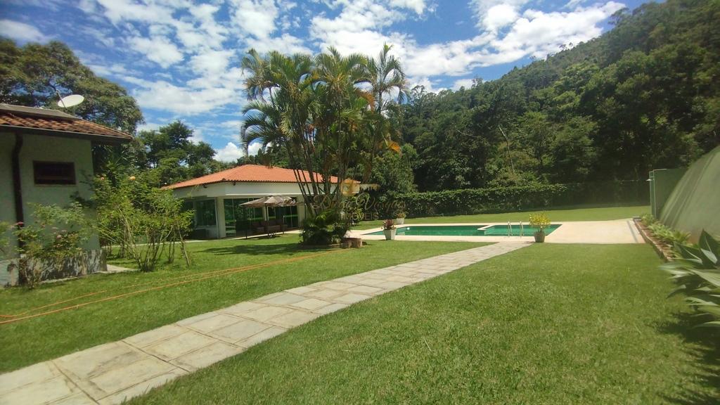 Fazenda à venda com 4 quartos, 21000m² - Foto 2