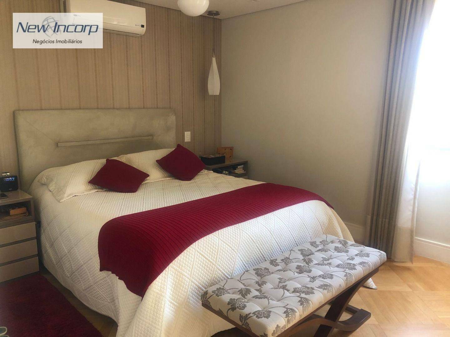 Cobertura à venda com 3 quartos, 209m² - Foto 16