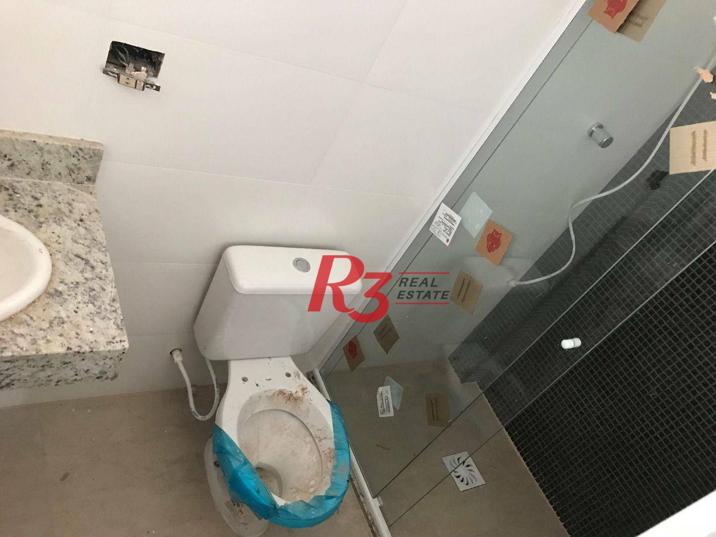 Sobrado à venda com 2 quartos, 90m² - Foto 15