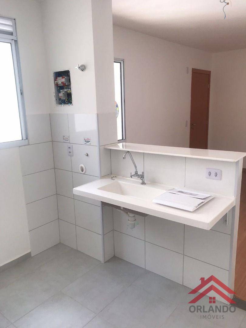 Apartamento à venda com 2 quartos, 48m² - Foto 11