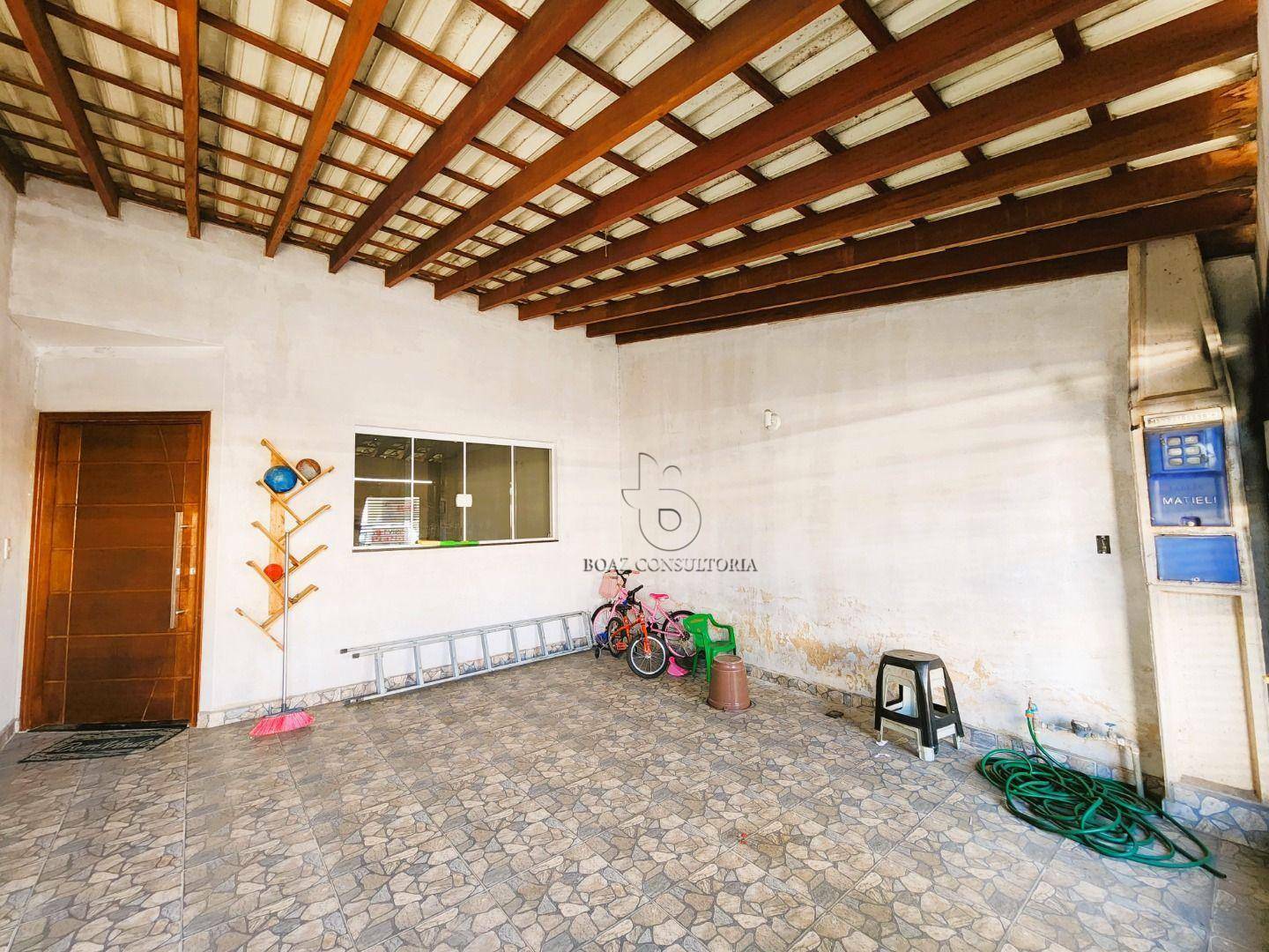 Sobrado à venda com 3 quartos, 134m² - Foto 4