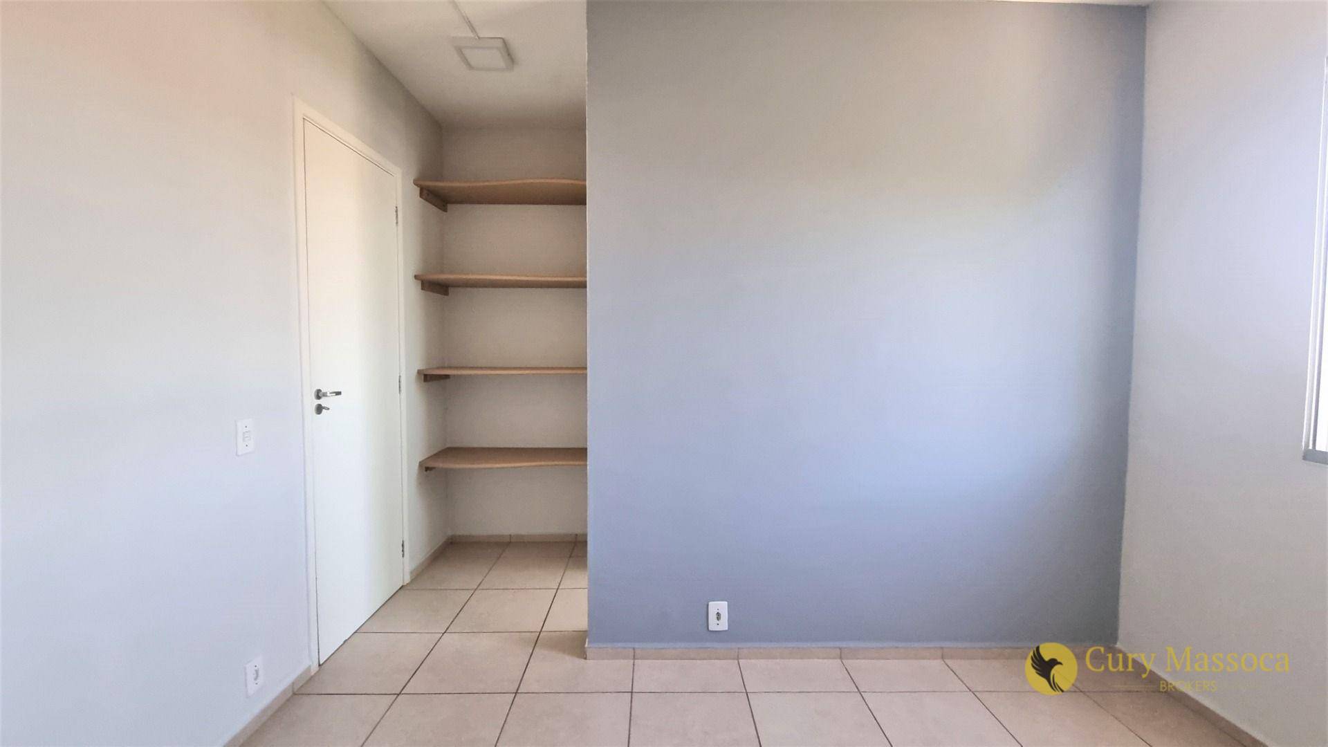 Apartamento à venda com 2 quartos, 52m² - Foto 25