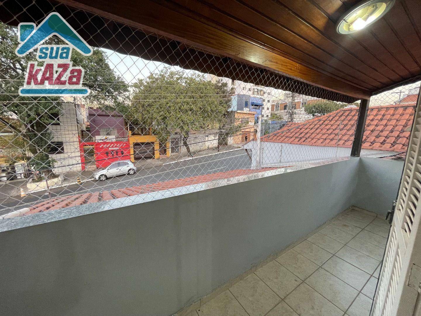 Sobrado à venda com 4 quartos, 280m² - Foto 54