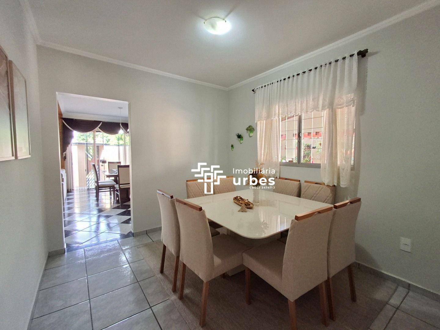 Casa, 3 quartos, 188 m² - Foto 5