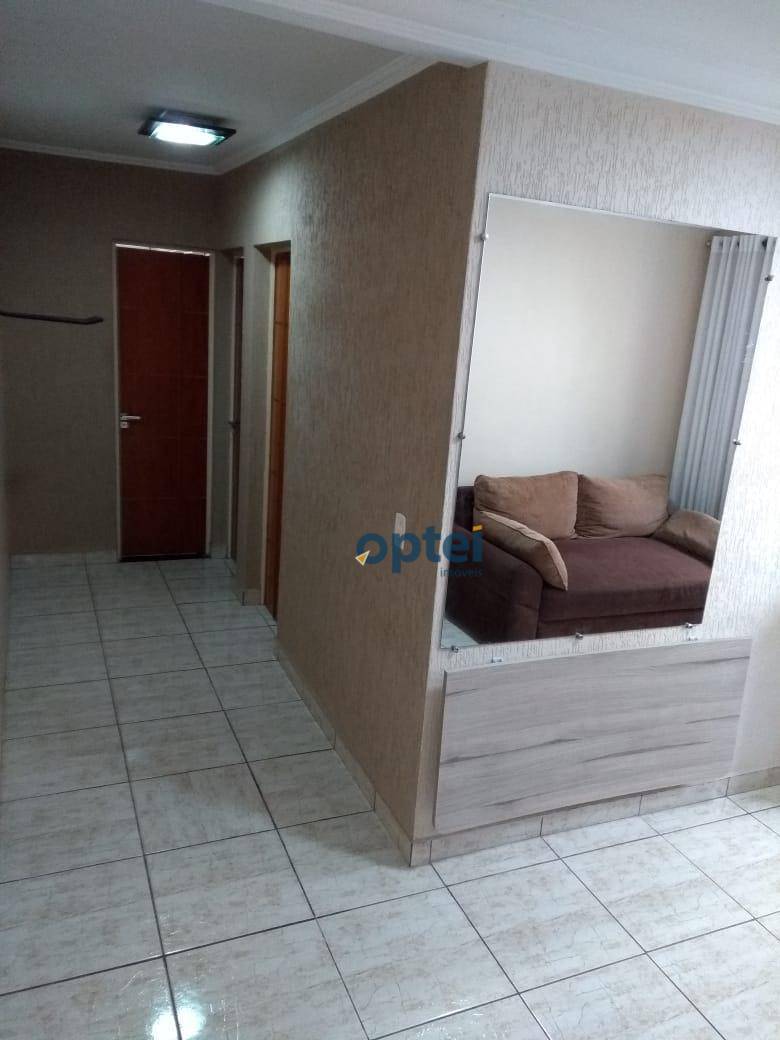 Apartamento à venda com 2 quartos, 45m² - Foto 13