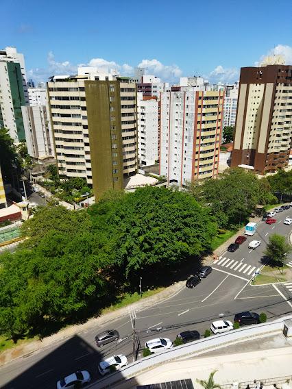 Apartamento à venda com 4 quartos, 136m² - Foto 31