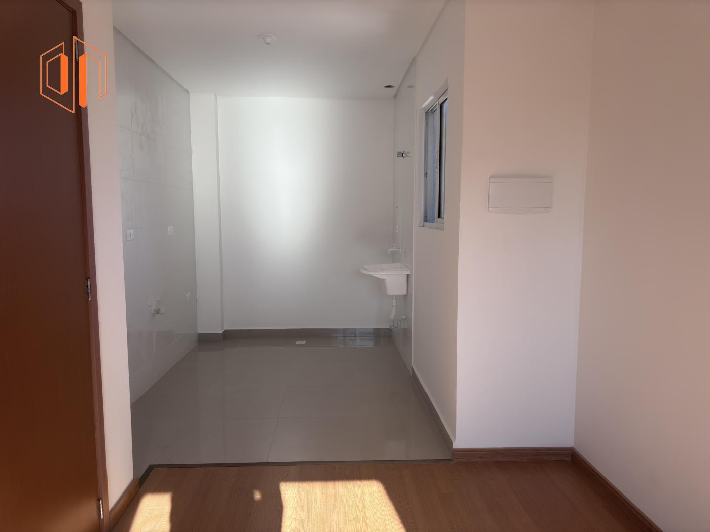 Apartamento à venda com 2 quartos, 49m² - Foto 5