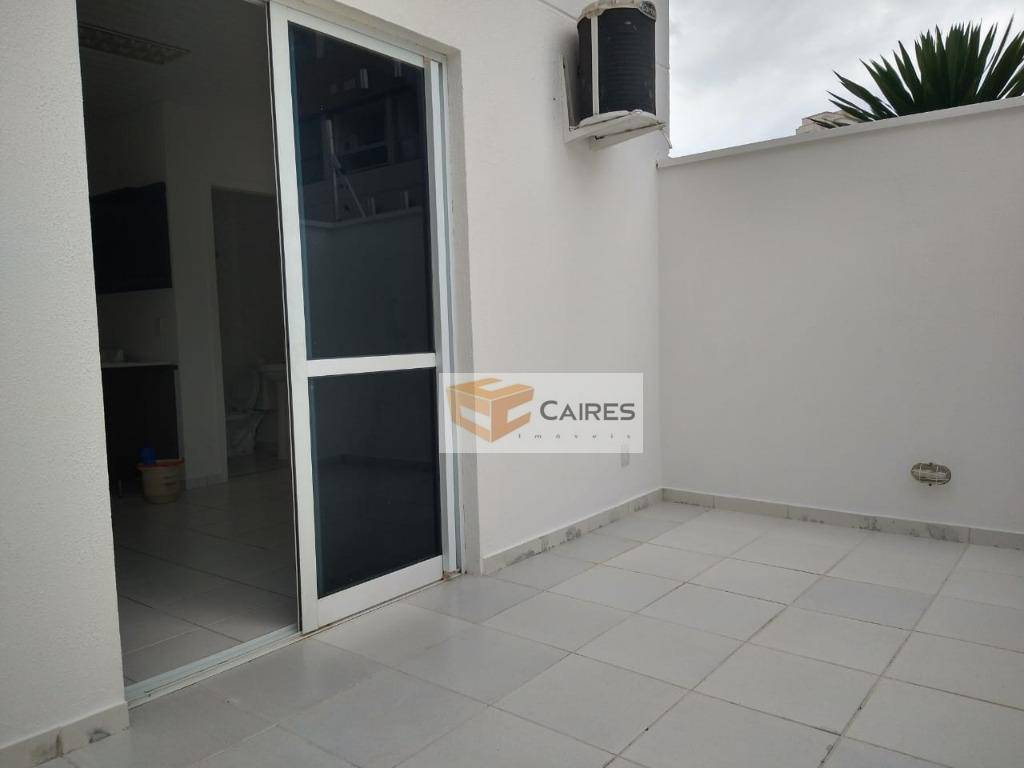 Conjunto Comercial-Sala à venda, 44m² - Foto 8