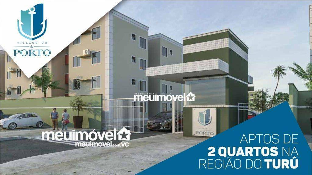 Apartamento Lançamentos com 2 quartos, 47m² - Foto 20