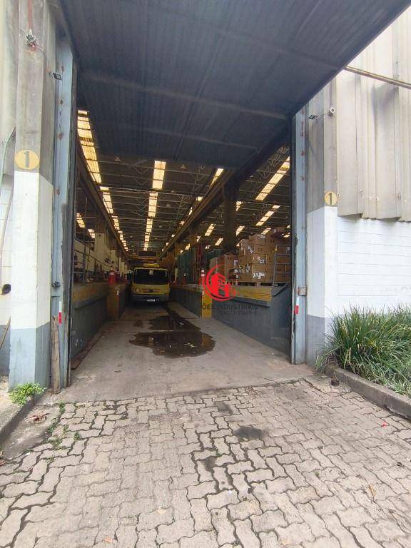 Depósito-Galpão, 5800 m² - Foto 2