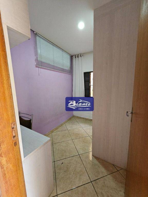 Sobrado à venda com 3 quartos, 120m² - Foto 7